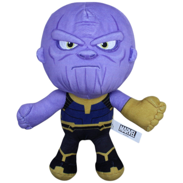 Thanos mit Infinity-Handschuh aus Marvel Avengers