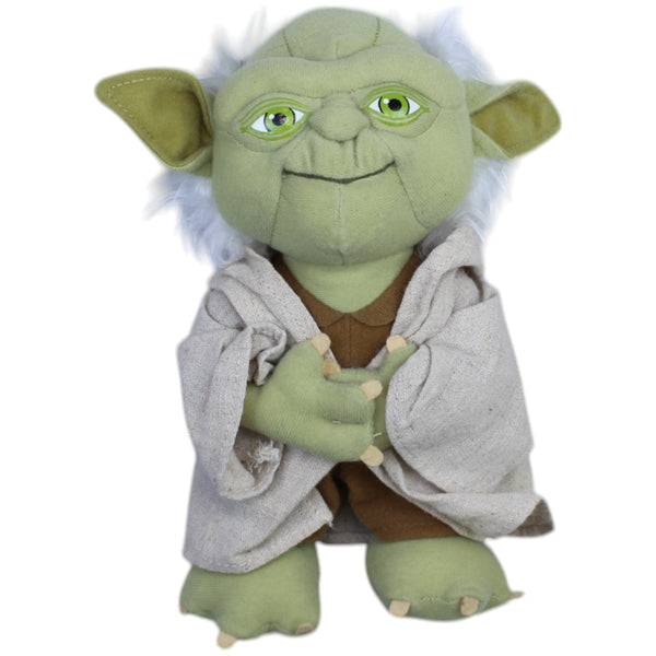 Jedi-Meister Yoda aus Star Wars