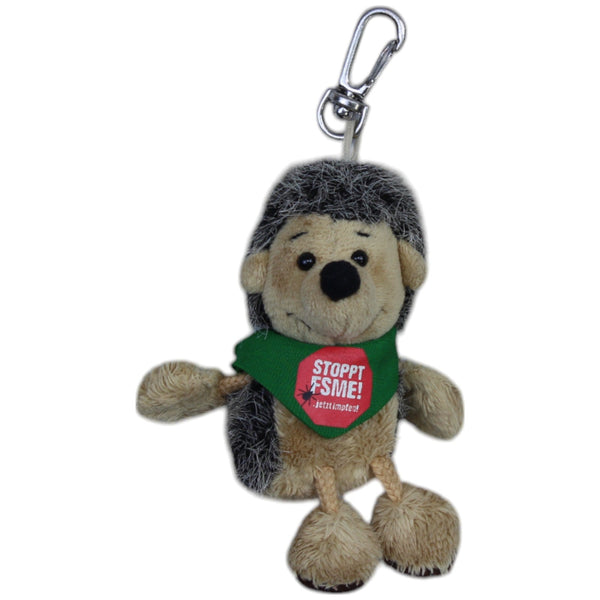 Mini-Igel "STOPPT FSME!"