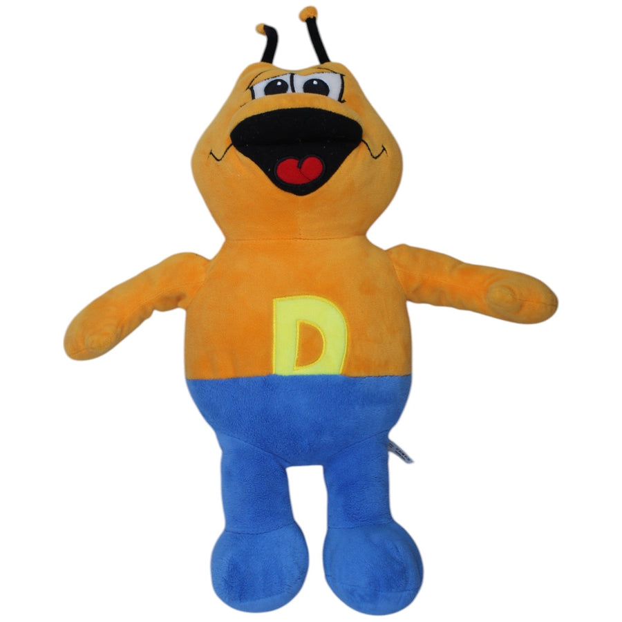 XL Dodo von den AIDA Clubbies