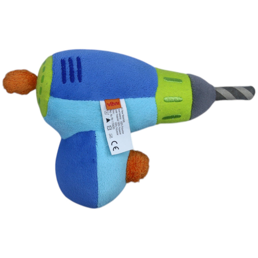 Bunte Bohrmaschine (mit Vibration)