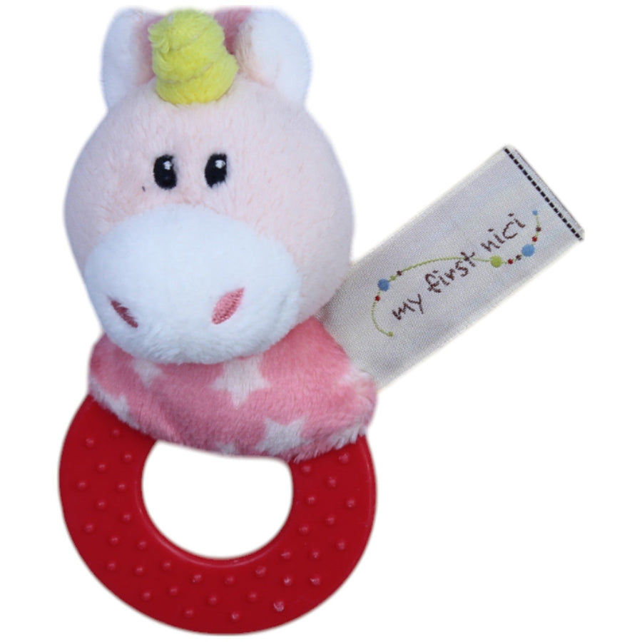 My first NICI, Einhorn Stupsi