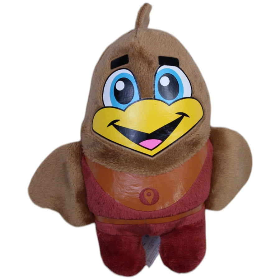 Oryx Kids Club, Falke Faaiz