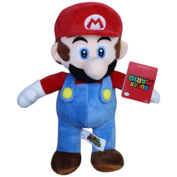Super Mario