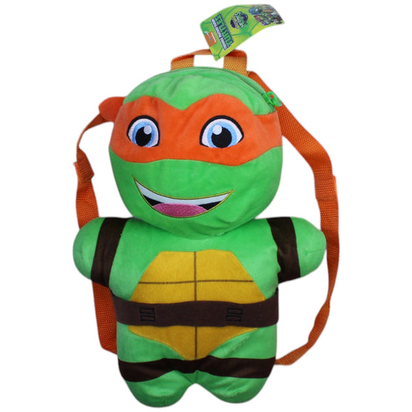 Teenage Mutant Ninja Turtles Half-Shell Heroes, Michelangelo