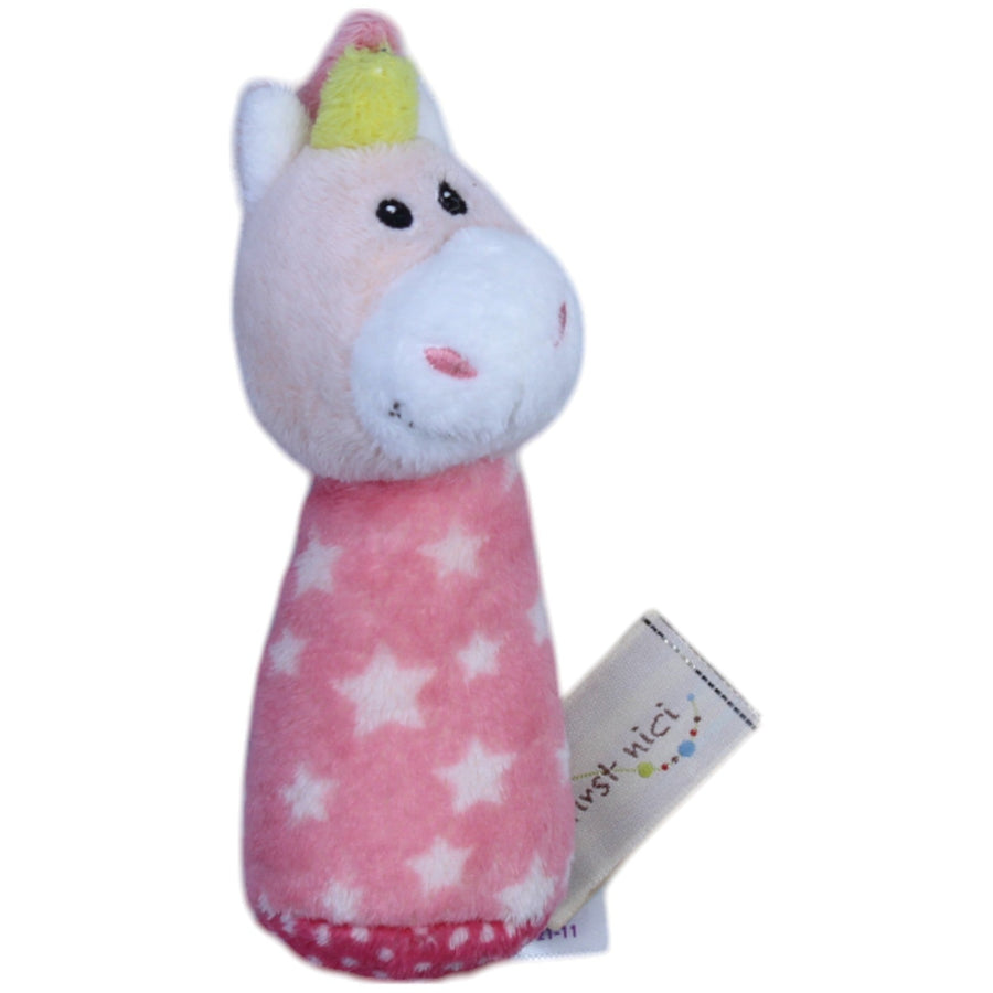 My first NICI, Einhorn Stupsi