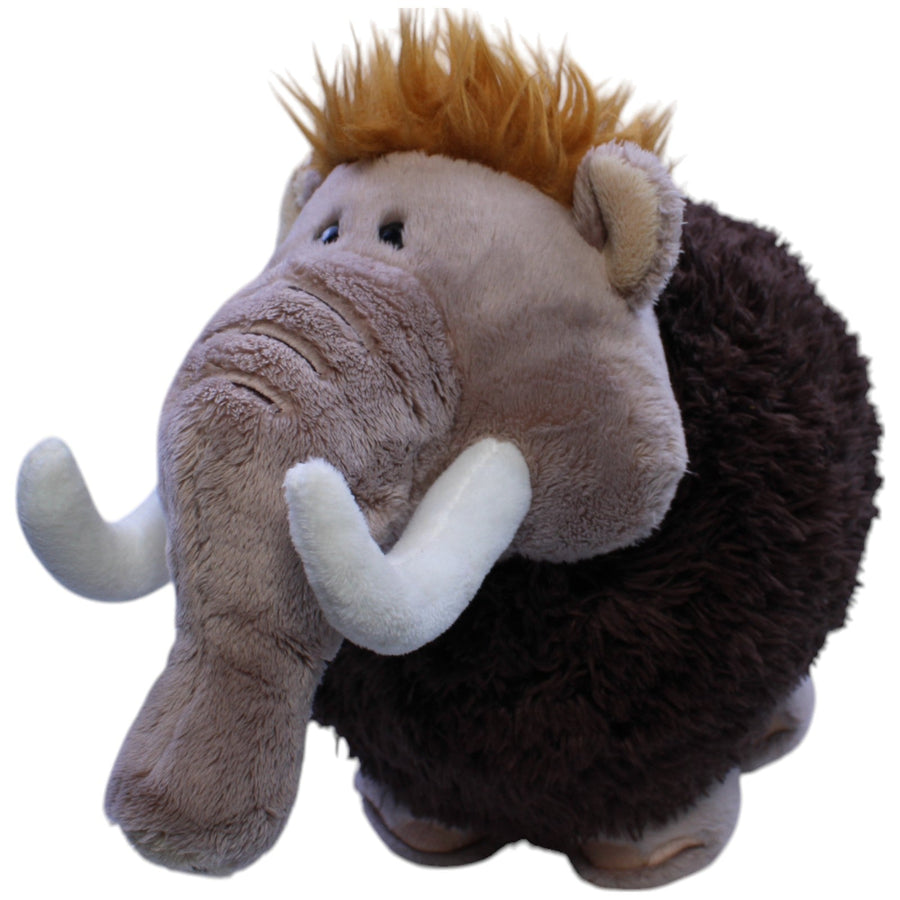 Mammut Elke, groß