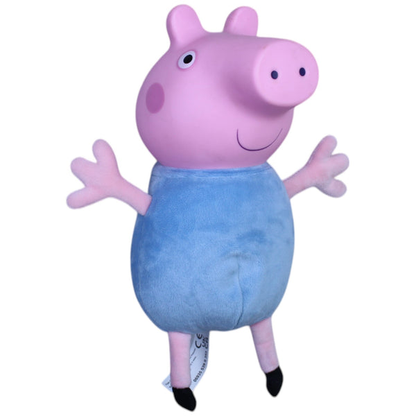Schorsch aus Peppa Wutz, leuchtet & redet (Englisch)