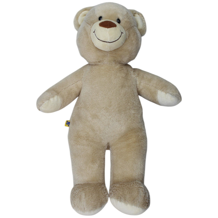 Süßer beiger Teddybär