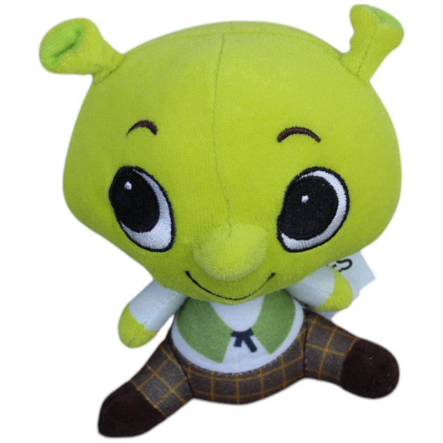 Baby Shrek aus DreamWorks Heroes