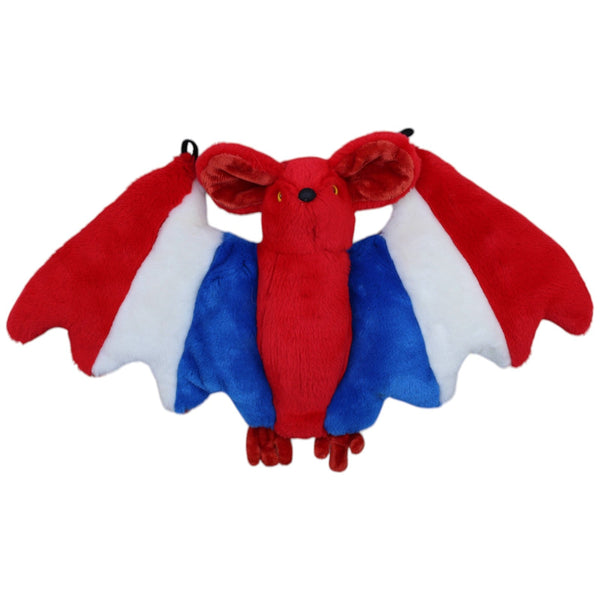 Tricolore Fledermaus, Frankreich