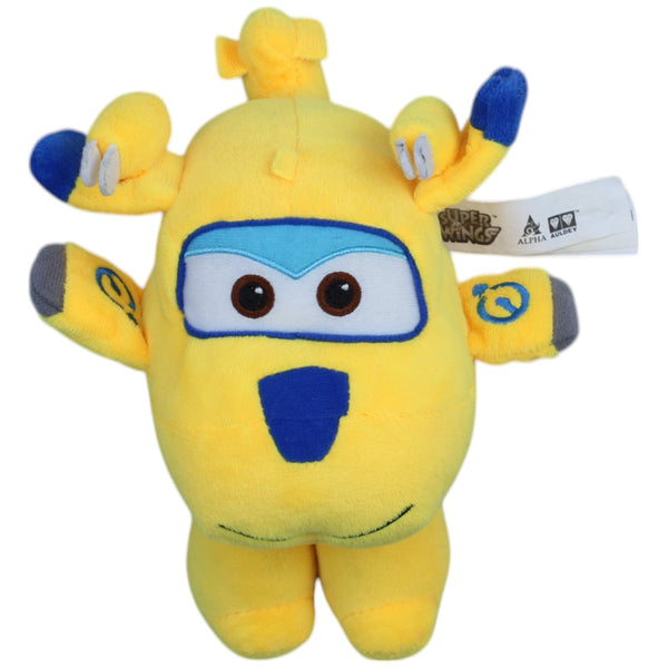 Remi aus Super Wings