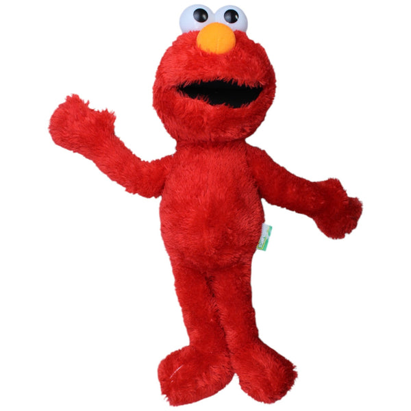 XL Elmo aus der Sesamstraße