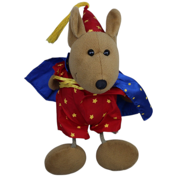 Maus als Zauberer, groß