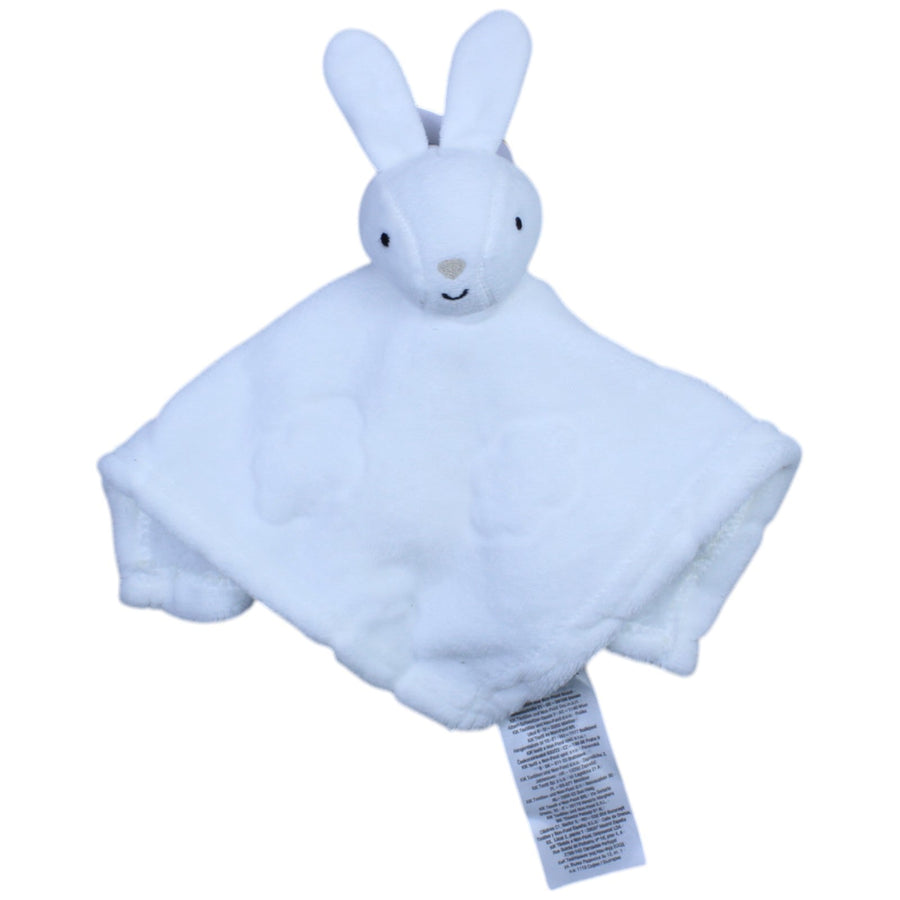 Süßer Hase mit Wolken, superweich