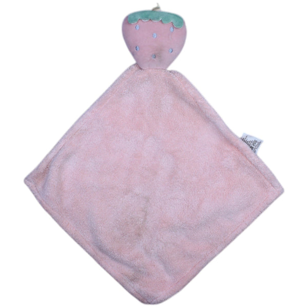 Erdbeere, rosa