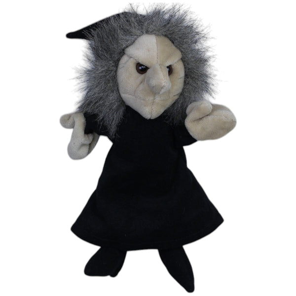 FOLKTAILS, Hexe