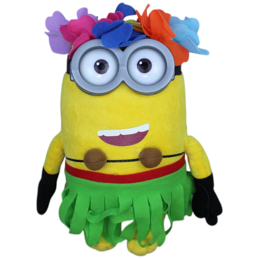 Beach Minion mit Plastikbrille aus Ich, Einfach Unverbesserlich 3