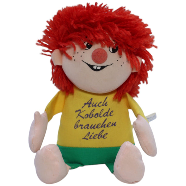 Pumuckl "Auch Kobolde brauchen Liebe"