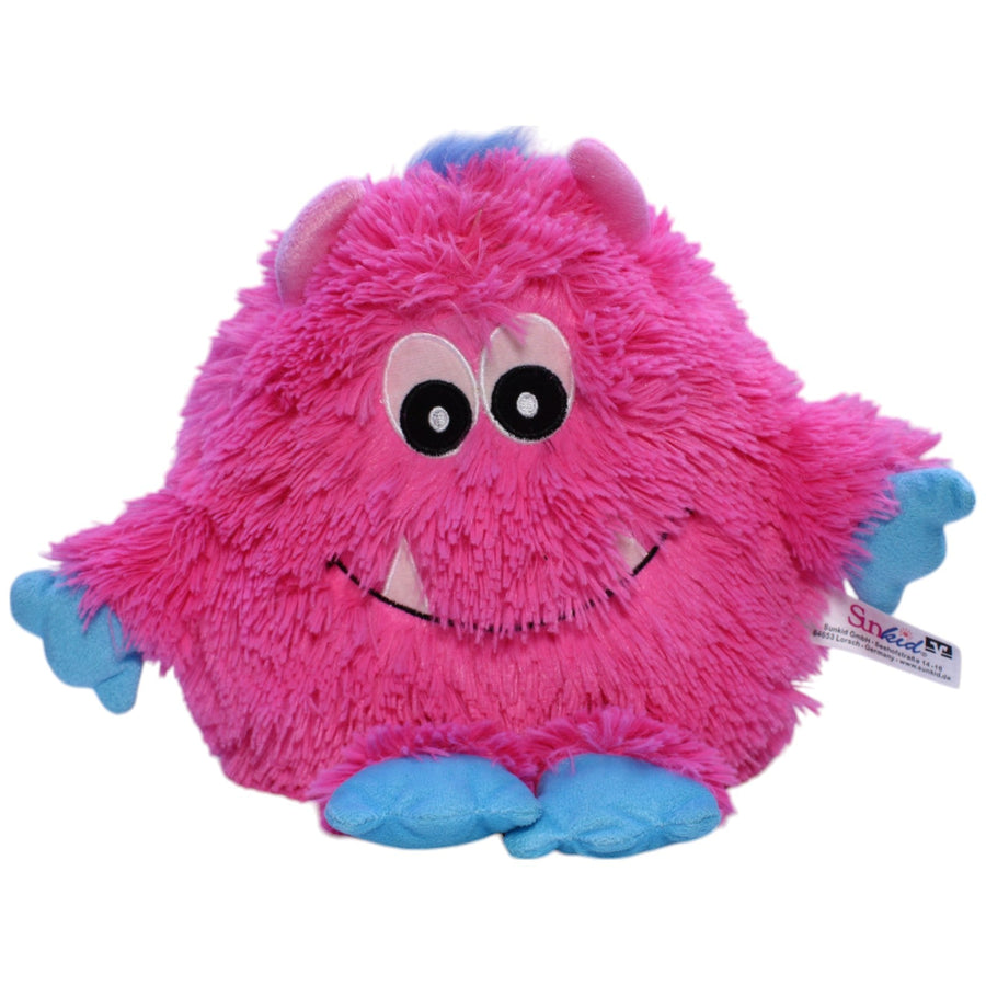 Monster, pink