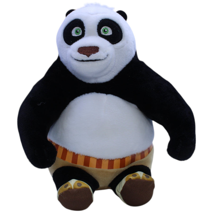Po, sitzend aus Kung Fu Panda