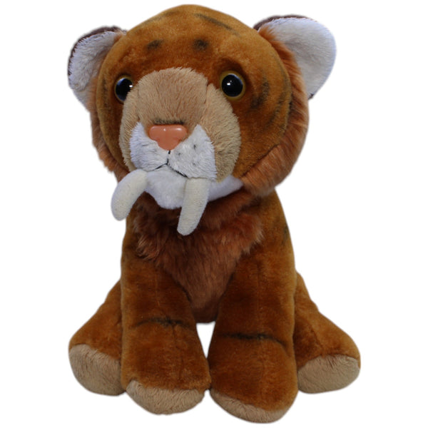 Säbelzahntiger