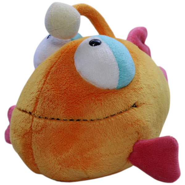 Laternenfisch Luigi, groß