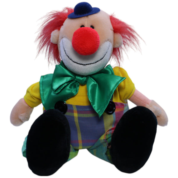 W. Steinbeck, Clown August