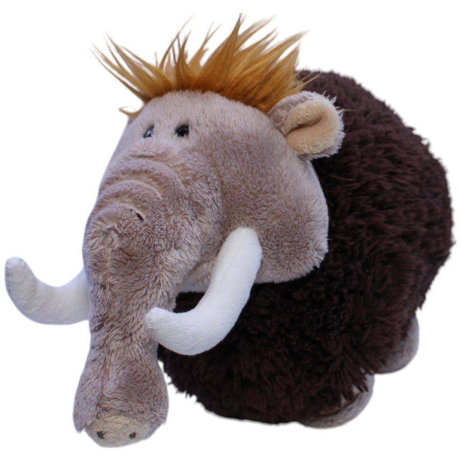 Mammut Elke