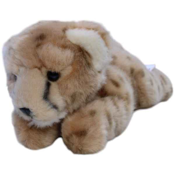 Süßer Baby Leopard