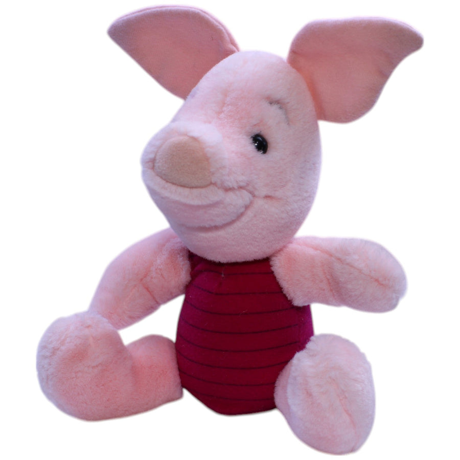 Walt Disney World, Ferkel aus Winnie Puuh sitzend
