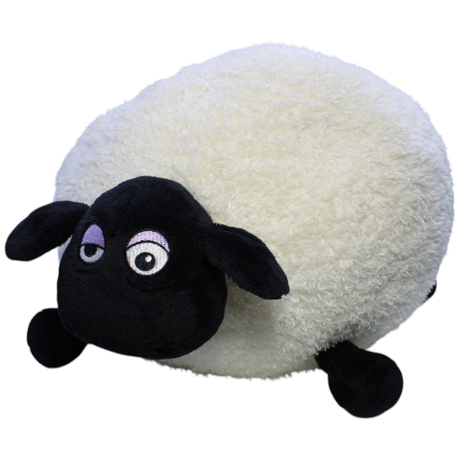 Schaf Shirley aus Shaun das Schaf, groß