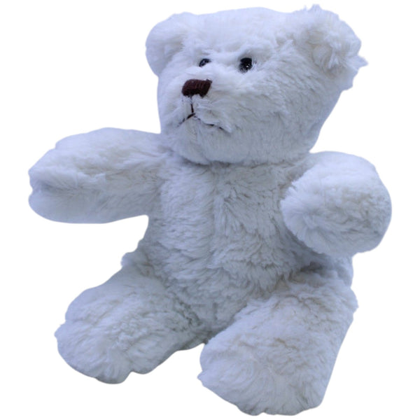 Weißer Teddybär