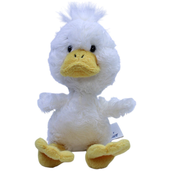 Ente Eddie aus Eddies erster Winter