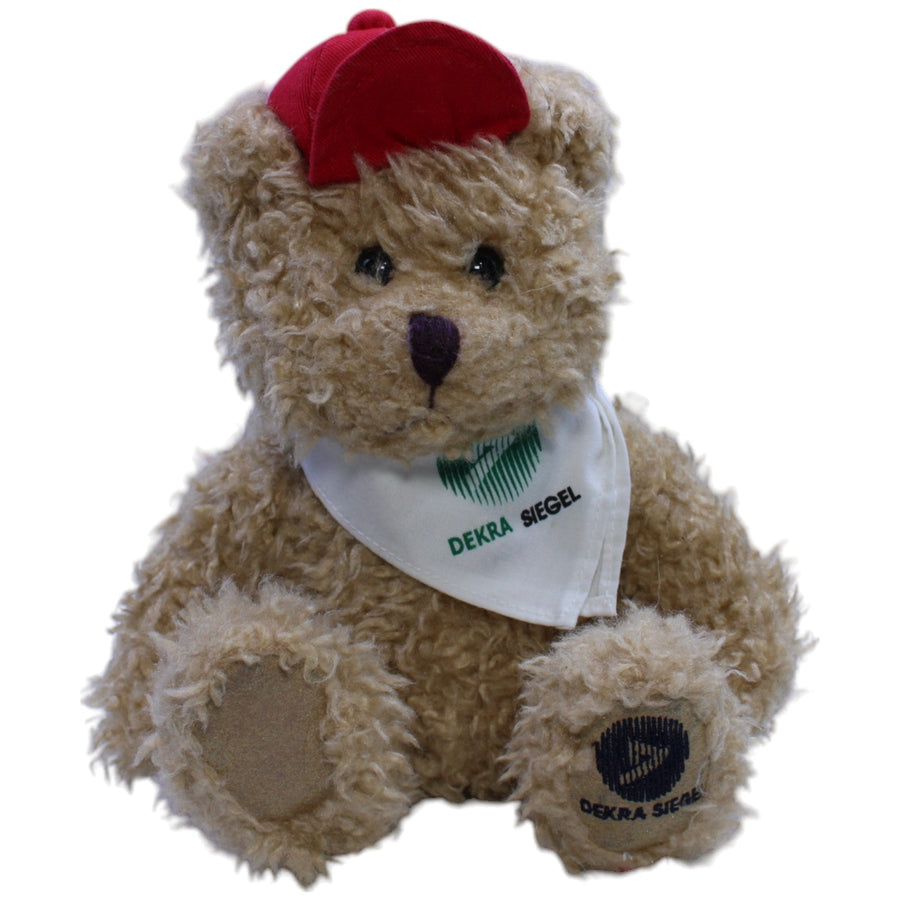 DEKRA SIEGEL, Teddybär