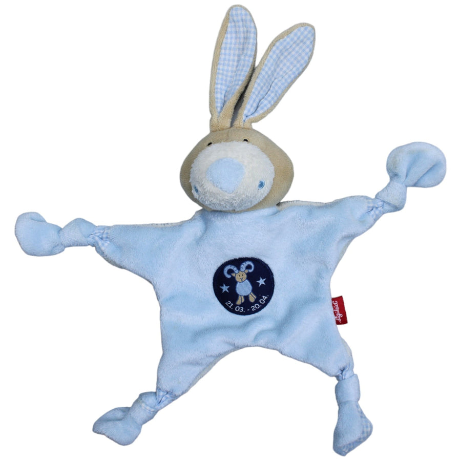 Hase - Sternzeichen Widder