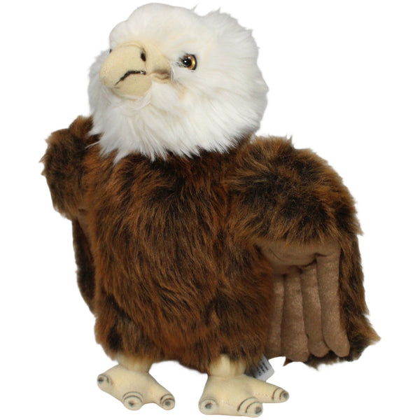 Leosco, Weißkopfseeadler