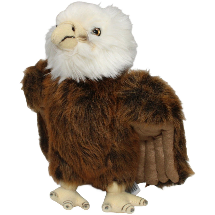 Leosco, Weißkopfseeadler
