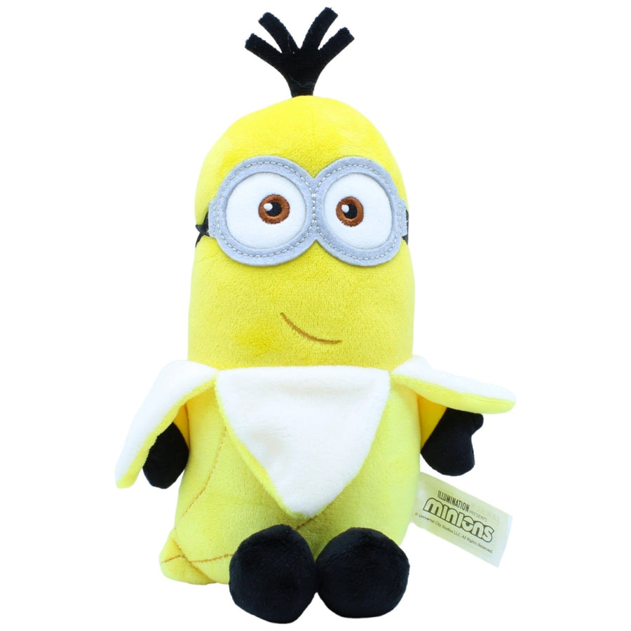 Minions Kaufland Treueaktion 2020, Banane