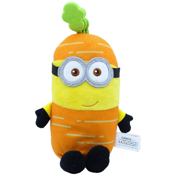 Minions Kaufland Treueaktion 2020, Karotte