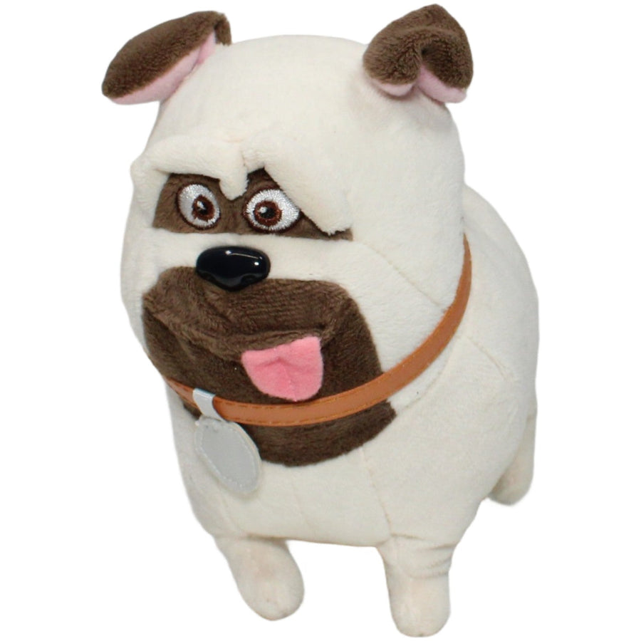 Mops Mel aus Pets