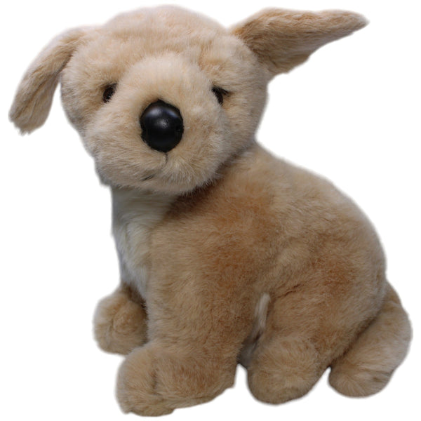 Hund, Waldemar Wuff