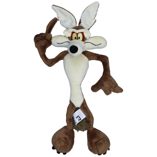 Volksbank, Wile E. Coyote aus Looney Tunes