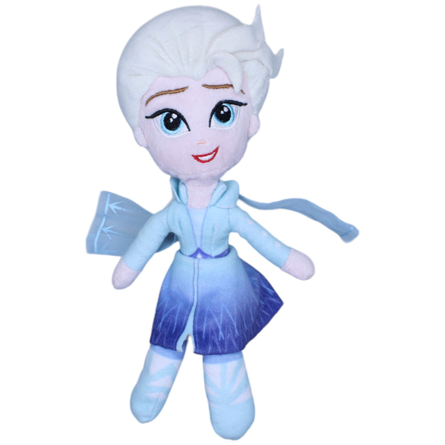Elsa aus Disney Frozen