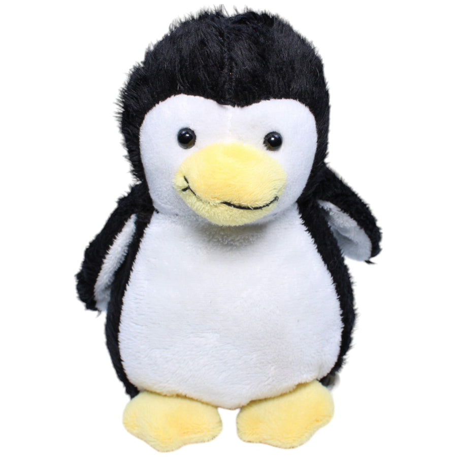 Pinguin, stehend