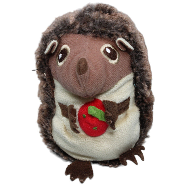 Igel, VANDRING IGELKOTT
