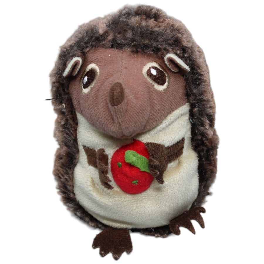 Igel, VANDRING IGELKOTT