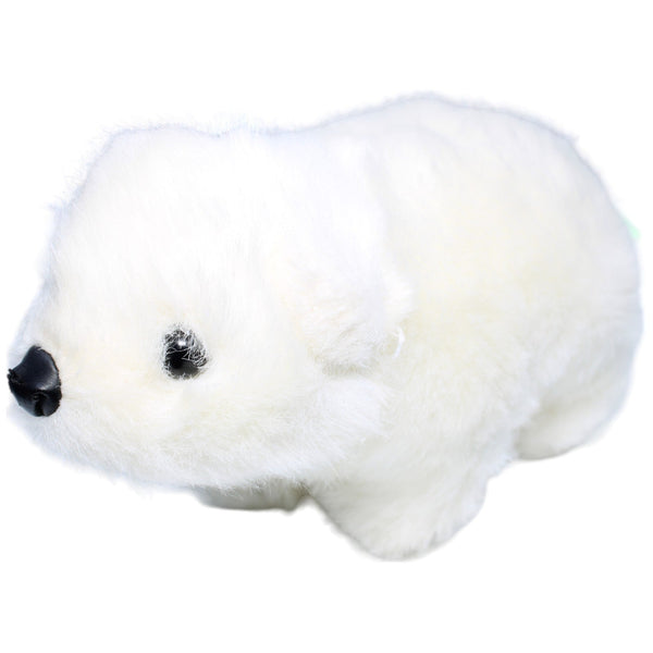 Kuscheltier, Eisbär