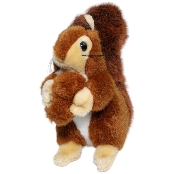 Eichhörnchen, braun
