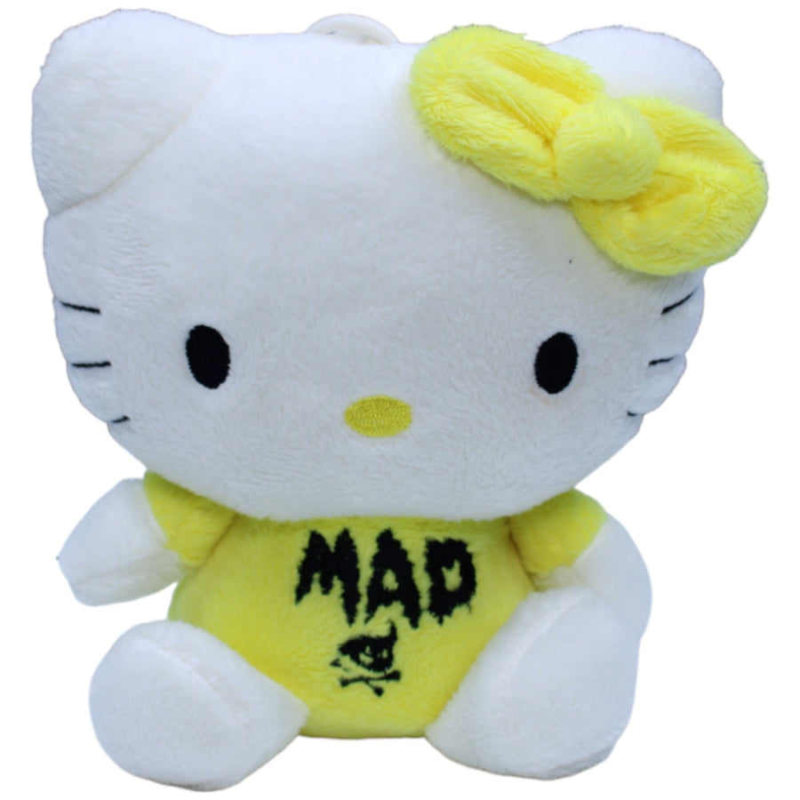 Hello Kitty, MAD